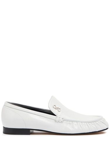 Mocasines De Piel 20mm - PROENZA SCHOULER - Modalova