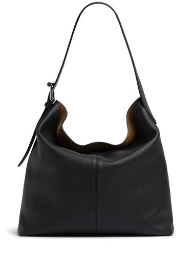 Sling Leather Shoulder Bag - ALEXANDER MCQUEEN - Modalova