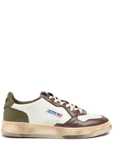 Sneakers Super Vintage - AUTRY - Modalova