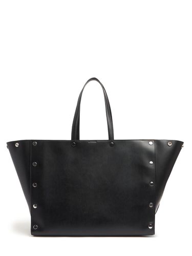 Studded Alter Mat Tote Bag - STELLA MCCARTNEY - Modalova