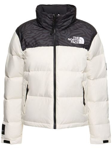 Conrad Anker 1996 Retro Nuptse Jacket - THE NORTH FACE - Modalova