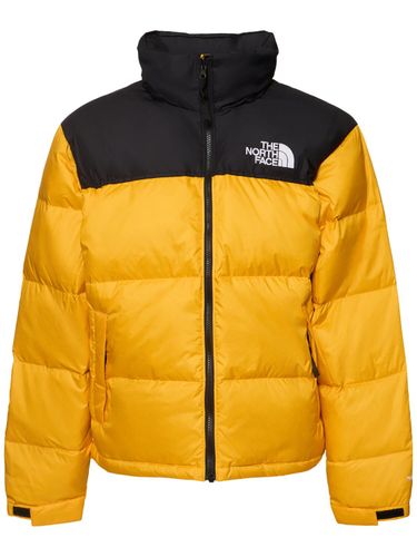 Retro Nuptse Down Jacket - THE NORTH FACE - Modalova