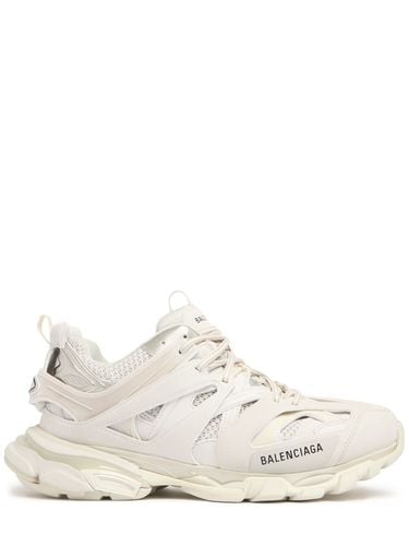 Mm M Track E Sneakers - BALENCIAGA - Modalova