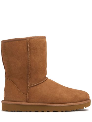 Mm Hohe Shearlingstiefel "classic Short Ii" - UGG - Modalova