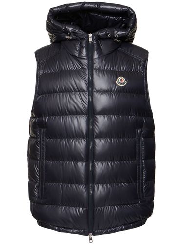 Barant Tech Down Vest - MONCLER - Modalova