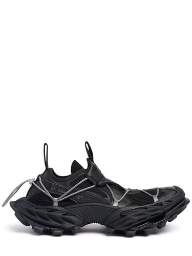 Hike Sneakers - BALENCIAGA - Modalova