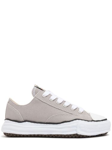 Peterson Original Sole Low-top Sneakers - MIHARA YASUHIRO - Modalova