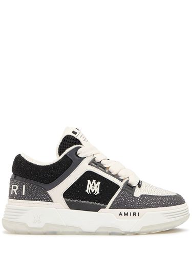 Ma-1 Crystal Sneakers - AMIRI - Modalova