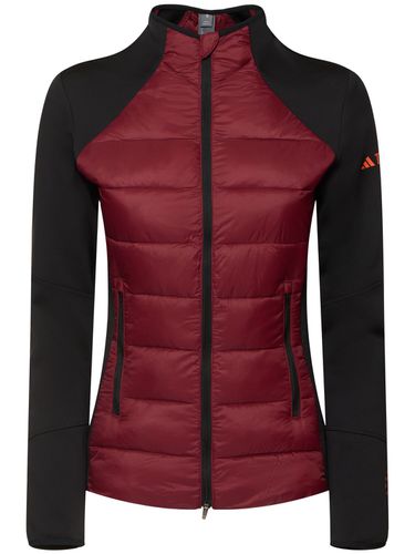 Truenature Mid-layer Jacket - ADIDAS BY STELLA MCCARTNEY - Modalova