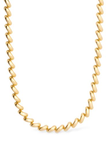 The Edith Collar Necklace - LIÉ STUDIO - Modalova