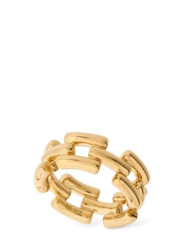 The Isabel Thick Ring - LIÉ STUDIO - Modalova