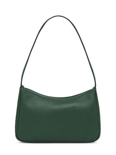 S Petit Leather Shoulder Bag - ST.AGNI - Modalova