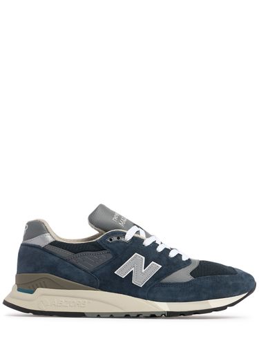 Made In Usa Sneakers - NEW BALANCE - Modalova