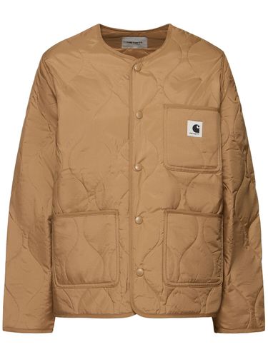 Skyler Liner Jacket - CARHARTT WIP - Modalova