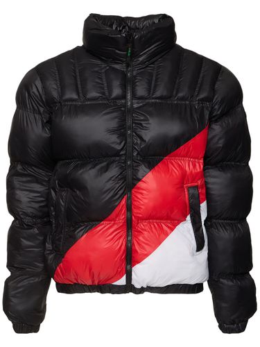 F+ Panino Puffer Jacket - FILA + - Modalova