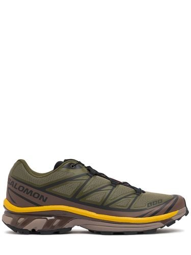 Xt-6 Sneakers - SALOMON - Modalova