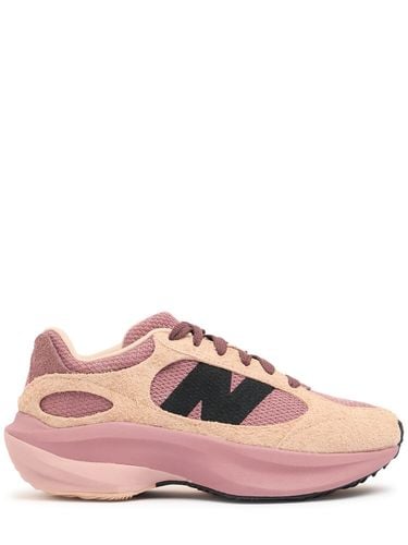 Wrpd Runner Sneakers - NEW BALANCE - Modalova