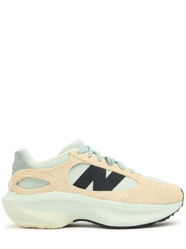 Sneakers Warped Runner - NEW BALANCE - Modalova