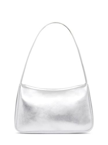 S Petit Leather Shoulder Bag - ST.AGNI - Modalova