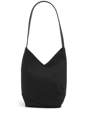 Japanese Egg Shoulder Bag - MM6 MAISON MARGIELA - Modalova