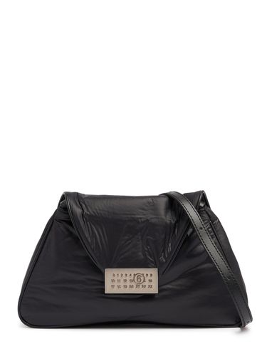 Numeric Puffer Shoulder Bag - MM6 MAISON MARGIELA - Modalova