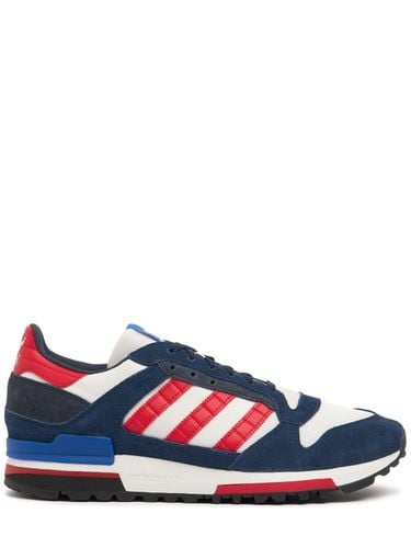 Zx 600 Sneakers - ADIDAS ORIGINALS - Modalova