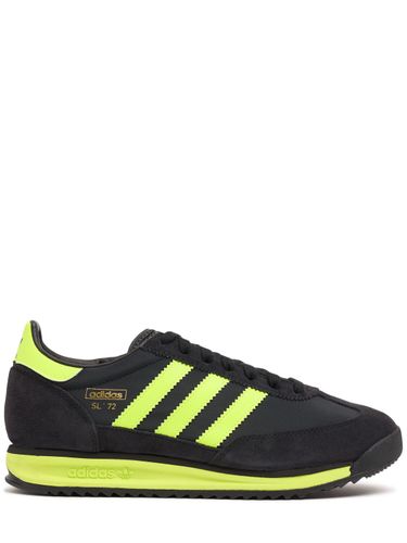 Sneakers Sl 72 Rs - ADIDAS ORIGINALS - Modalova