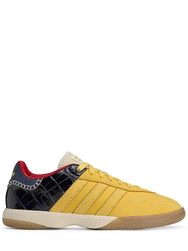 Wales Bonner Samba Sneakers - ADIDAS ORIGINALS - Modalova