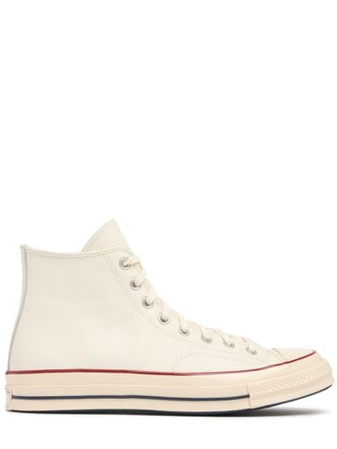 Chuck 70 Low Sneakers - CONVERSE - Modalova