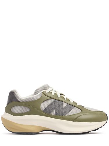 Sneakers Wrpd De Lona - NEW BALANCE - Modalova