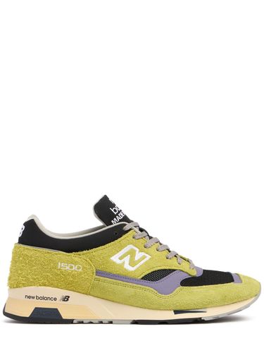 Made In Uk Sneakers - NEW BALANCE - Modalova