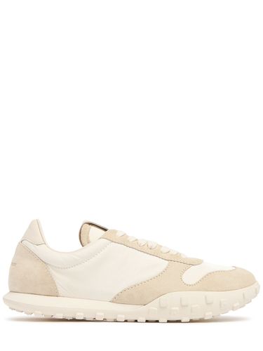 Vapour Low Sneakers - JIL SANDER - Modalova