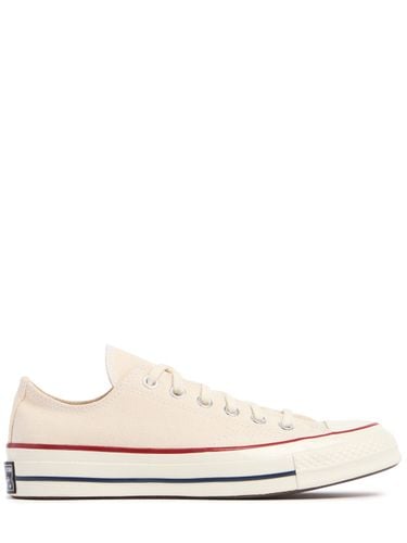 Chuck 70 Low Sneakers - CONVERSE - Modalova