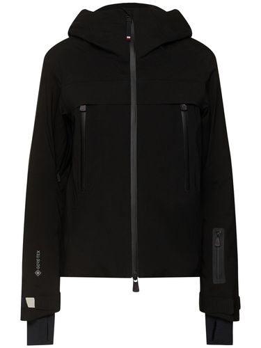 Chanavey Tech Padded Ski Jacket - MONCLER GRENOBLE - Modalova