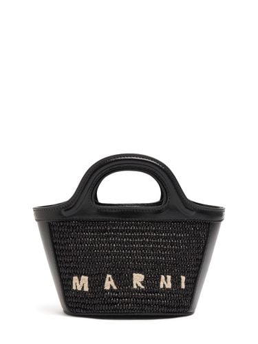 Bolso De Mano Micro Tropicalia Summer - MARNI - Modalova