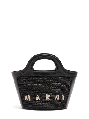 Borsa Micro Tropicalia Summer - MARNI - Modalova