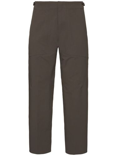 Pantalones Diode Mx - ARC'TERYX VEILANCE - Modalova