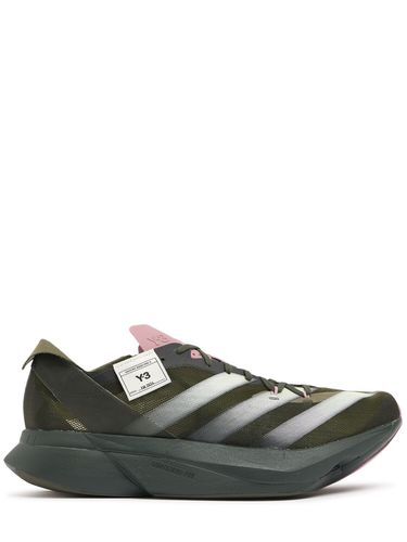 Y-3 Adios Pro 3.0 Sneakers - Y-3 - Modalova