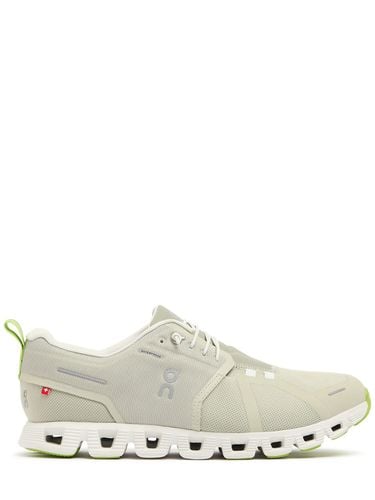 Cloud 5 Waterproof Sneakers - ON - Modalova