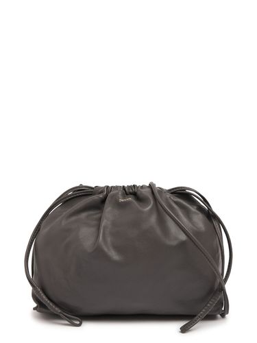 Bolso Suzette De Piel - SOEUR - Modalova