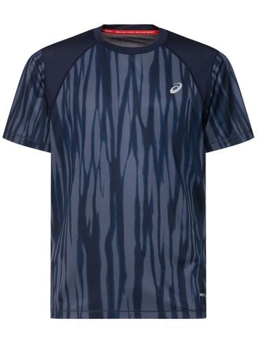 Road All Over Print T-shirt - ASICS - Modalova