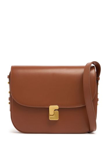 Bolso Maxi Bellissima De Piel - SOEUR - Modalova