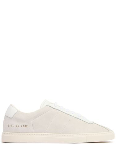 Sneakers Basse Tennis Classic - COMMON PROJECTS - Modalova