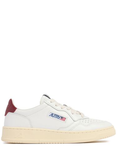 Medalist Low Sneakers - AUTRY - Modalova