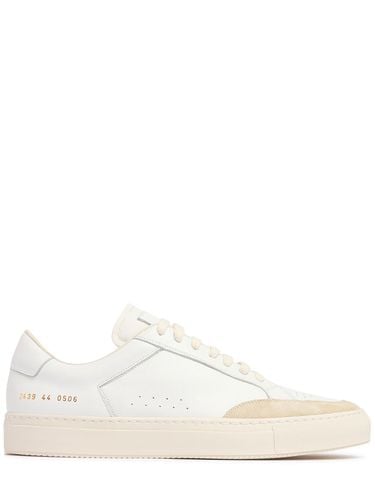 Sneakers Basse Tennis Pro - COMMON PROJECTS - Modalova