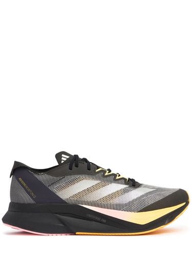 Adizero Boston 12 Sneakers - ADIDAS PERFORMANCE - Modalova