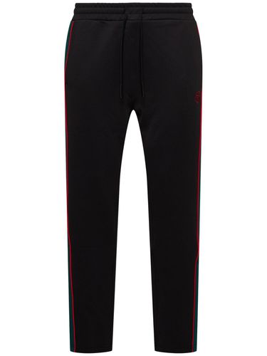 Melfi Diver Track Pants - SERGIO TACCHINI - Modalova