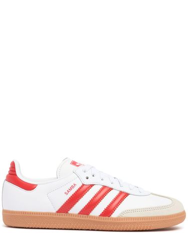 Samba Og Sneakers - ADIDAS ORIGINALS - Modalova