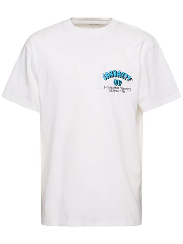 Super Tired T-shirt - CARHARTT WIP - Modalova