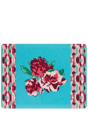 Dalì Peony Placemat - LISA CORTI - Modalova